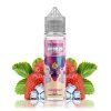 TI Juice Bar Series - S&V - Strawberry ICE - 10ml