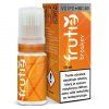 Frutie 50/50 Broskev 0mg KR