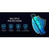 lost vape ursa nano pod elektronicka cigareta 800mah wave red