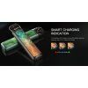 lost vape ursa nano pod elektronicka cigareta 800mah wave red