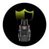230132 16 vaporesso armour g pod kit black