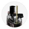 230132 30 vaporesso armour g pod kit black