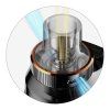 230132 31 vaporesso armour g pod kit black