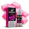 liquid dreamix salt tutti frutti 10ml 20mg