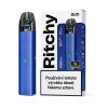 260150 6 ritchy duo pod kit blue