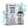 Flavourit STRIKER - nikotinový booster - 50/50 - 10ml - 20mg