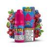 Kura Collection Blueberry Cherry Cranberry 10ml 16.2mg
