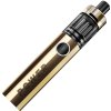 aramax power elektronicka cigareta 5000mah gold