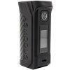 Asmodus Amighty 100W Grip Easy Kit Black + eliquid zdarma