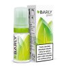barly green