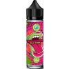 big mouth shake and vape 12ml classical watermelon sour rings