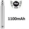 BuiBui GS baterie 1100mAh Silver