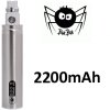 BuiBui GS eGo II baterie 2200mAh Silver