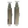 BuiBui GS eGo III baterie 3200mAh Silver