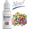 capella silver line 13ml rainbow candy ovocne bonbony
