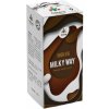 Dekang High VG Milky Way 10ml 0mg (Tvarohový koláč s mandlemi)