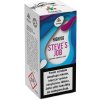 Dekang High VG Steve´s Job 10ml 1,5mg (Sladké a kyselé jablko)