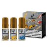 dreamix 3x10ml americky tabak klasicky tabak doutnikovy tabak
