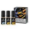 dreamix 3x10ml chladive lesni plody Cokoladovy banan chladive mango