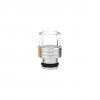 drip-tip-naustek-hliniik-sklo-stribrny