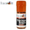 FLAVOUR ART 10 ML TABÁK PERIQUE BLACK