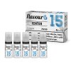 flavourit center 70 30 dripper 15mg 5x10ml