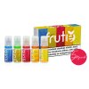 frutie variety pack quinta 5x10ml