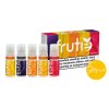 frutie variety pack tetra 5x10ml
