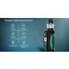 GeekVape Aegis Mini grip 2200mAh Full Kit Black-Red  + eliquid zdarma