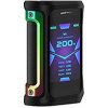 GeekVape Aegis X TC 200W grip Easy Kit Rainbow Black