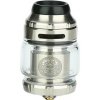 GeekVape Zeus X RTA clearomizer Stainless Steel