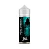 house of horror jail shake and vape