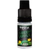 prichut imperia black label 10ml green apple zelene jablko