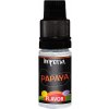 prichut imperia black label 10ml papaya papaja