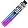 ismokaeleaf ijust ecm elektronicka cigareta 3000mah rainbow