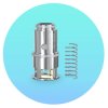 ismokaeleaf ef 03ohm
