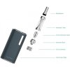 iSmoka-Eleaf iStick Basic Grip 2300mAh Blue