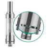 iSmoka-Eleaf iStick Basic Grip 2300mAh Silver