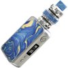 iSmoka-Eleaf iStick Mix 160W grip Full Kit Skyline Numen + eliquid zdarma