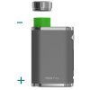 iSmoka-Eleaf iStick Pico TC 75W full Grip Black