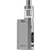 iSmoka-Eleaf iStick Pico TC 75W full Grip Brushed Silver