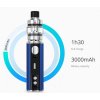 ismokaeleaf istick t80 pesso grip full kit 3000mah2