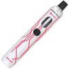 Joyetech eGo AIO 10th Anniversary Edition elektronická cigareta 1500mAh White
