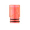 Joyetech eGo AIO náustek pro clearomizer Red