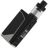 51544 joyetech evic primo tc 200w grip full kit black silver