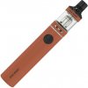 joyetech joyetech exceed d19 elektronicka cigareta 1500mah dark orange