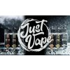 justVape logo