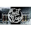 justVape logo