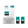 JUUL GLACIER MINT 2 pody