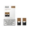 JUUL GOLDEN TOBACCO 2 pody